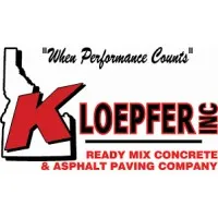 KLOEPFER, INC.