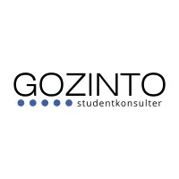 Gozinto Studentkonsulter