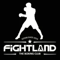 FIGHTLAND