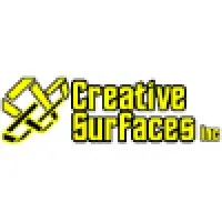 Creative Surfaces, Inc.