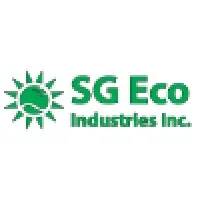 SG Eco Industries Inc.