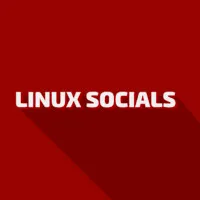 Linux Socials