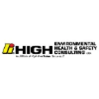 High Environmental Health & Safety Consulting Ltd.