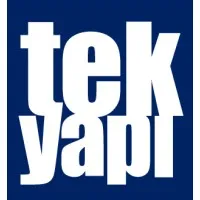 TEK YAPI CONSTRUCTION & TRADE INC.