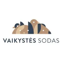 Vaikystės Sodas
