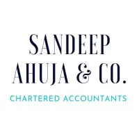Sandeep Ahuja & Co.