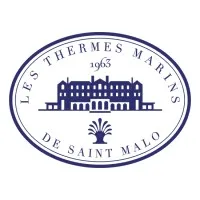The Thermes Marins of Saint-Malo