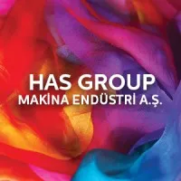HAS GROUP MAKİNA ENDÜSTRİ A.Ş.