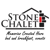 Stone Chalet Bed and Breakfast Inn and Event Center