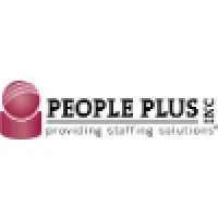 People Plus Inc