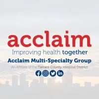 Acclaim Multi-Specialty Group
