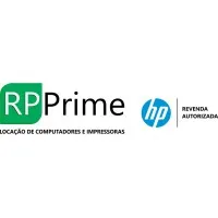 RP Prime Soluções em Locação de Impressoras e Notebooks