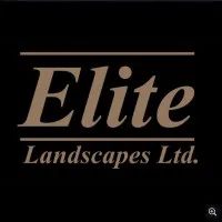 Elite Landscapes Ltd