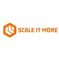 SCALE IT MORE