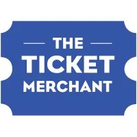The Ticket Merchant