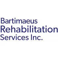Bartimaeus Rehabilitation Services Inc.