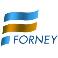 City of Forney