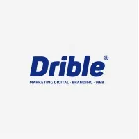 Drible // Marketing Digital, Branding & Web