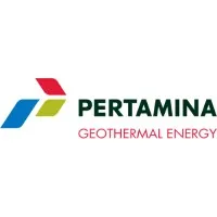 PT Pertamina Geothermal Energy Tbk Area Kamojang