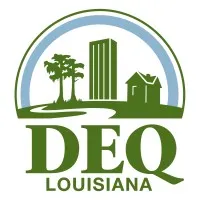 Louisiana Department of Environmental Quality