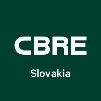CBRE Slovakia