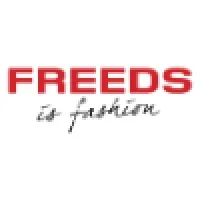 FREEDS is Fashion