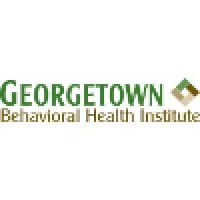 Georgetown Behavioral Health Institute