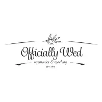 Officially Wed