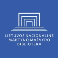 The National Library of Lithuania | Lietuvos nacionalinė Martyno Mažvydo biblioteka