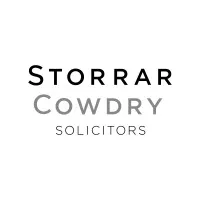 Storrar Cowdry Solicitors