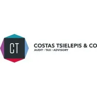 Costas Tsielepis & Co Ltd