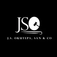 J.S Okutepa SAN and company