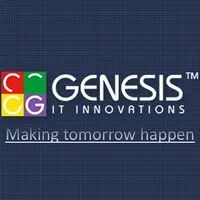 Genesis IT Innovations Pvt Ltd
