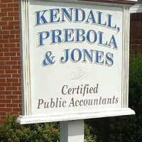 Kendall, Prebola and Jones LLC