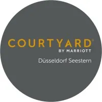 Courtyard by Marriott Düsseldorf Seestern