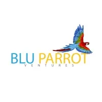 Blu Parrot