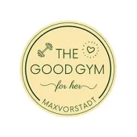 THE GOOD GYM