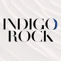 Indigo Rock