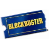 Blockbuster Video