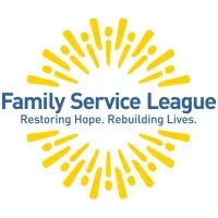 Family Service League of Long Island