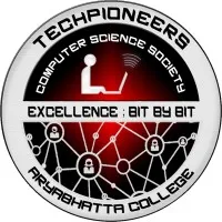 TechPioneers - Computer Science Society