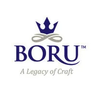 Boru Jewelry