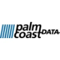 Palm Coast Data