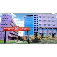 Dr. Ambedkar Global Law Institute, Tirupati