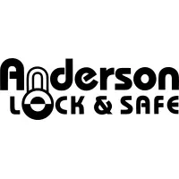 Anderson Lock and Safe
