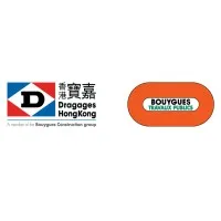 Dragages Hong Kong Ltd