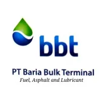 PT. BARIA BULK TERMINAL
