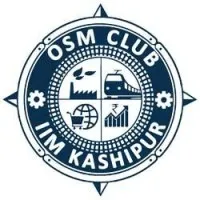 OSM - Operations and Supply Chain Management Club - IIM Kashipur