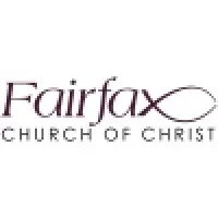 Fairfax Church of Christ