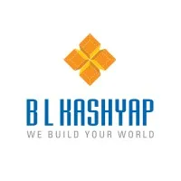 B L Kashyap & Sons Limited